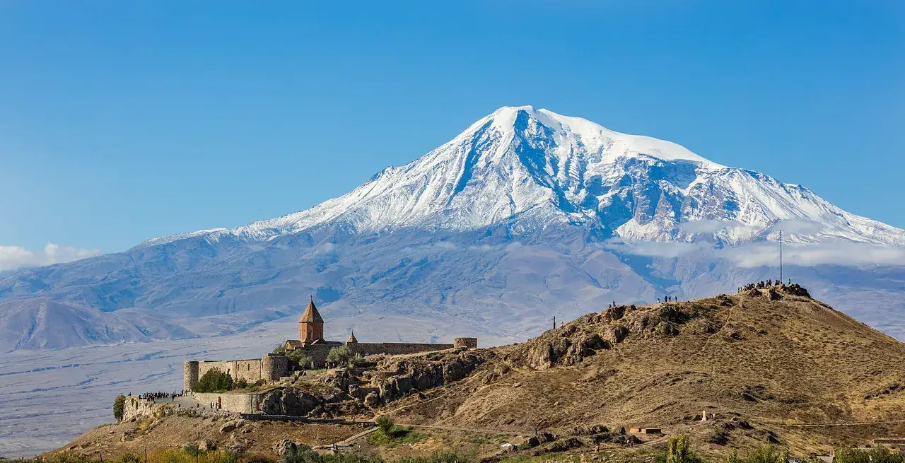 Hotels in Armenien
