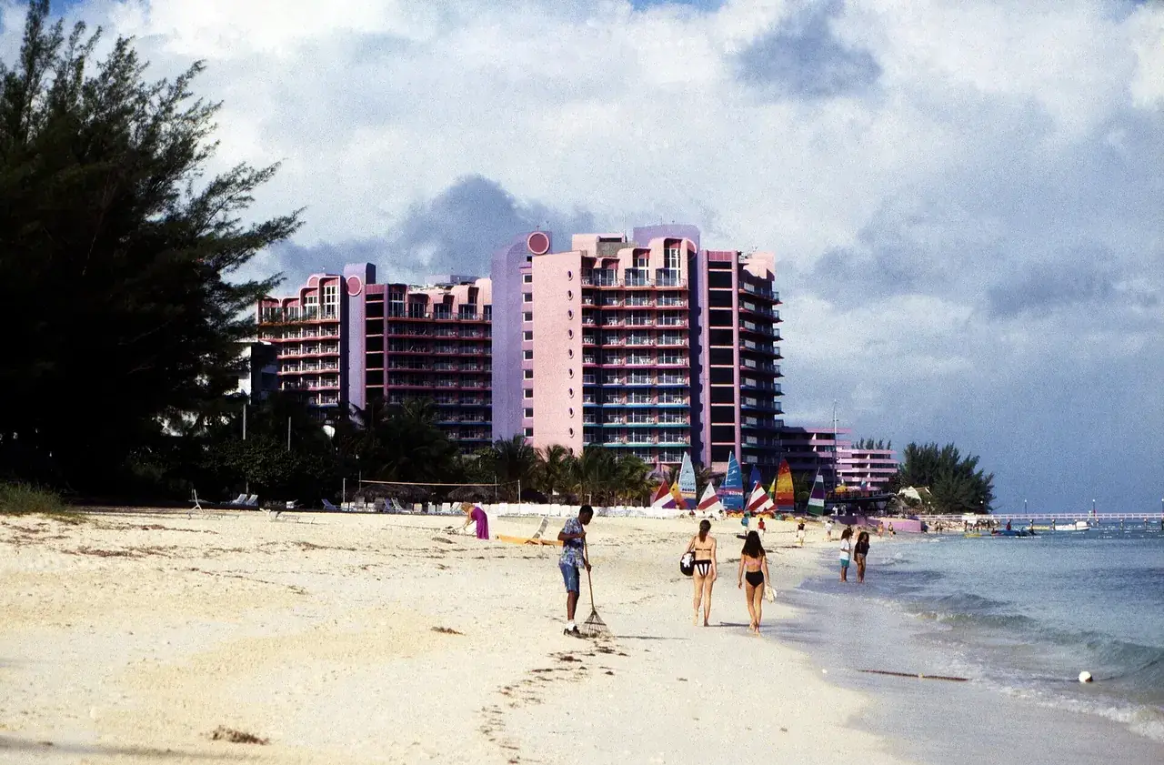 Hotels in Bahamas