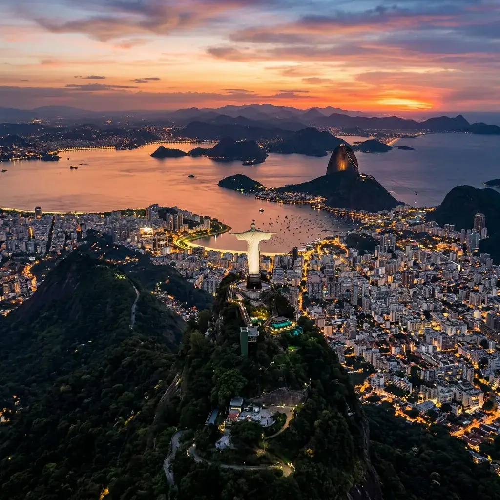 Hotels in Brasilien