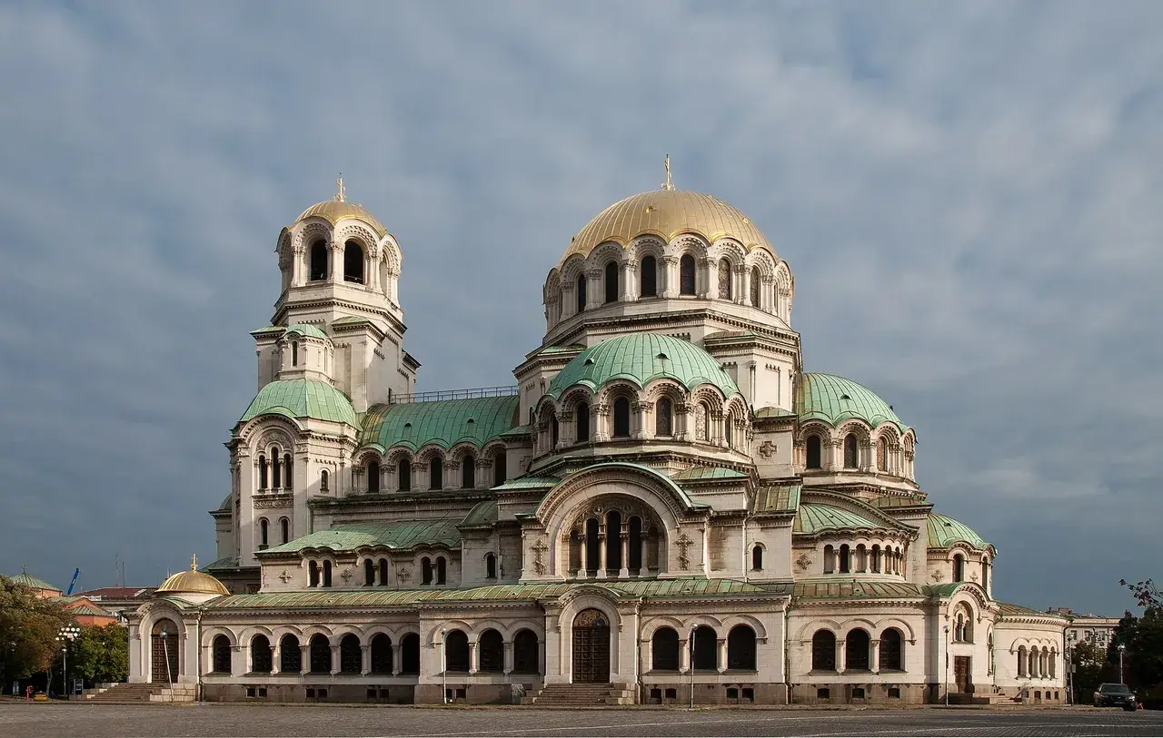 Hotels in Bulgarien