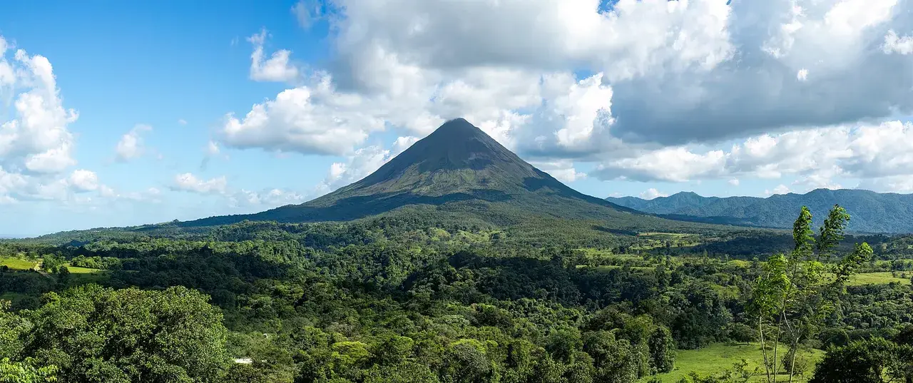 Hotels in Costa Rica
