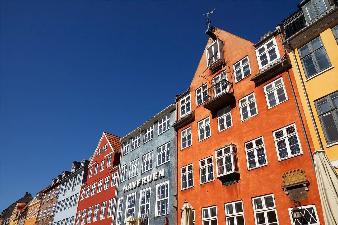 Hotels in Dänemark