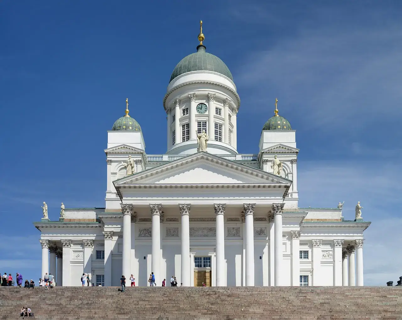 Hotels in Finnland