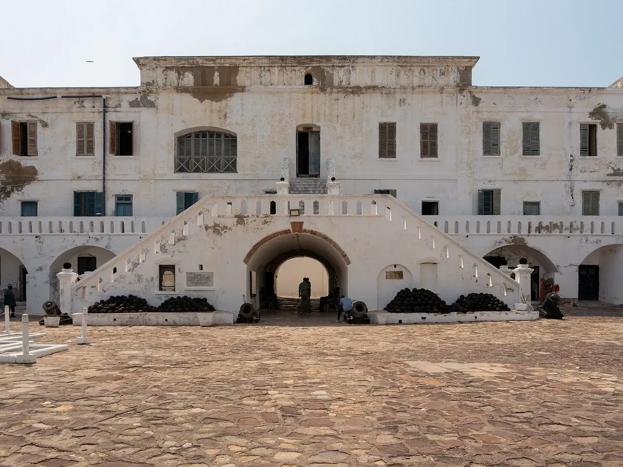 Hotels in Ghana