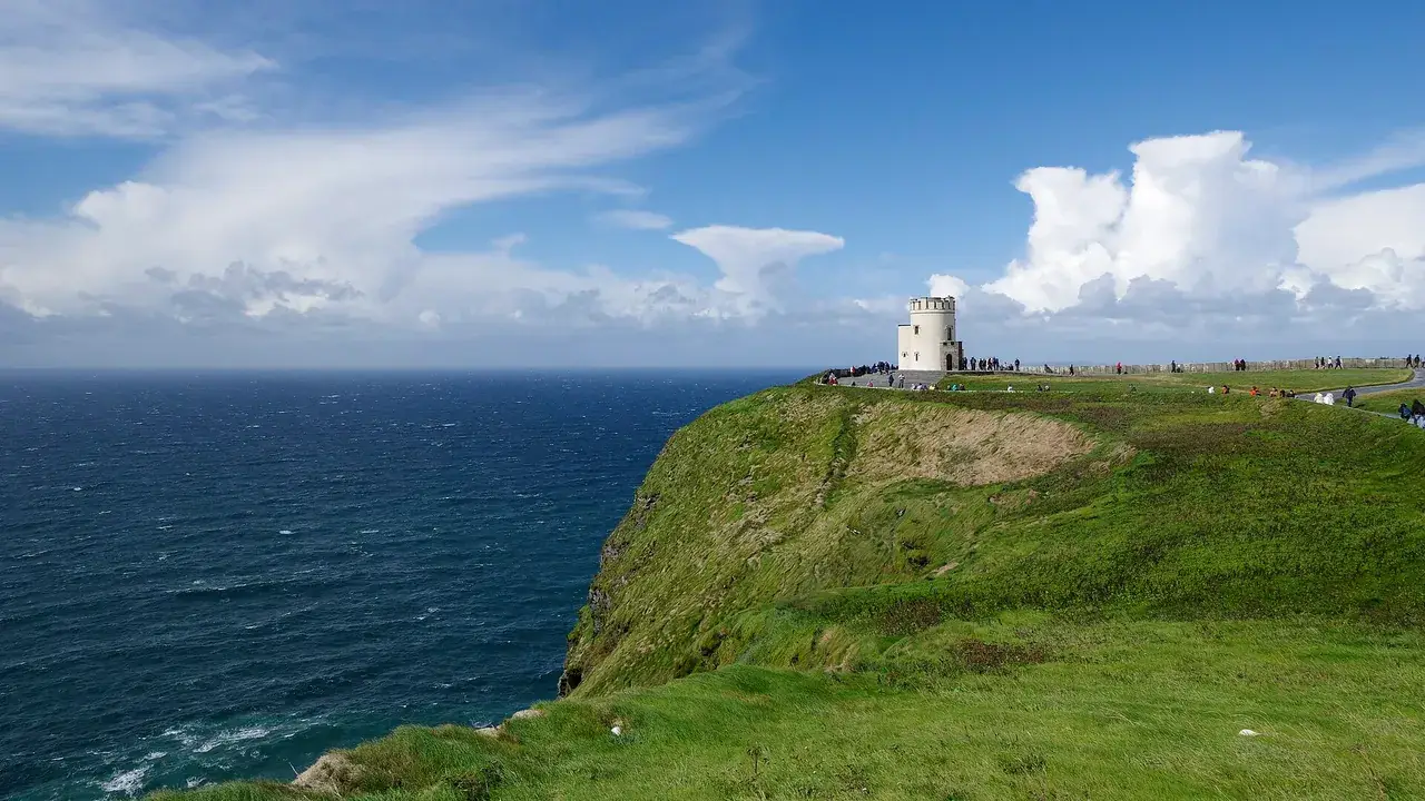 Hotels in Irland
