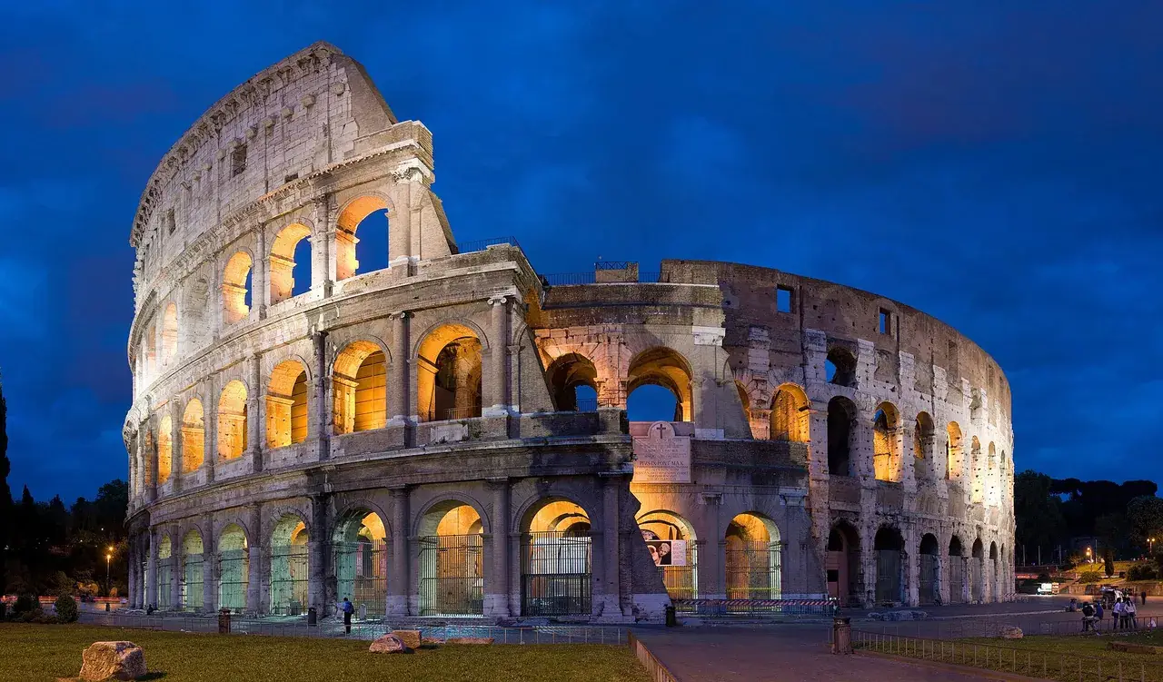 Hotels in Italien