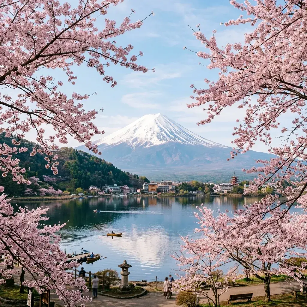 Hotels in Japan