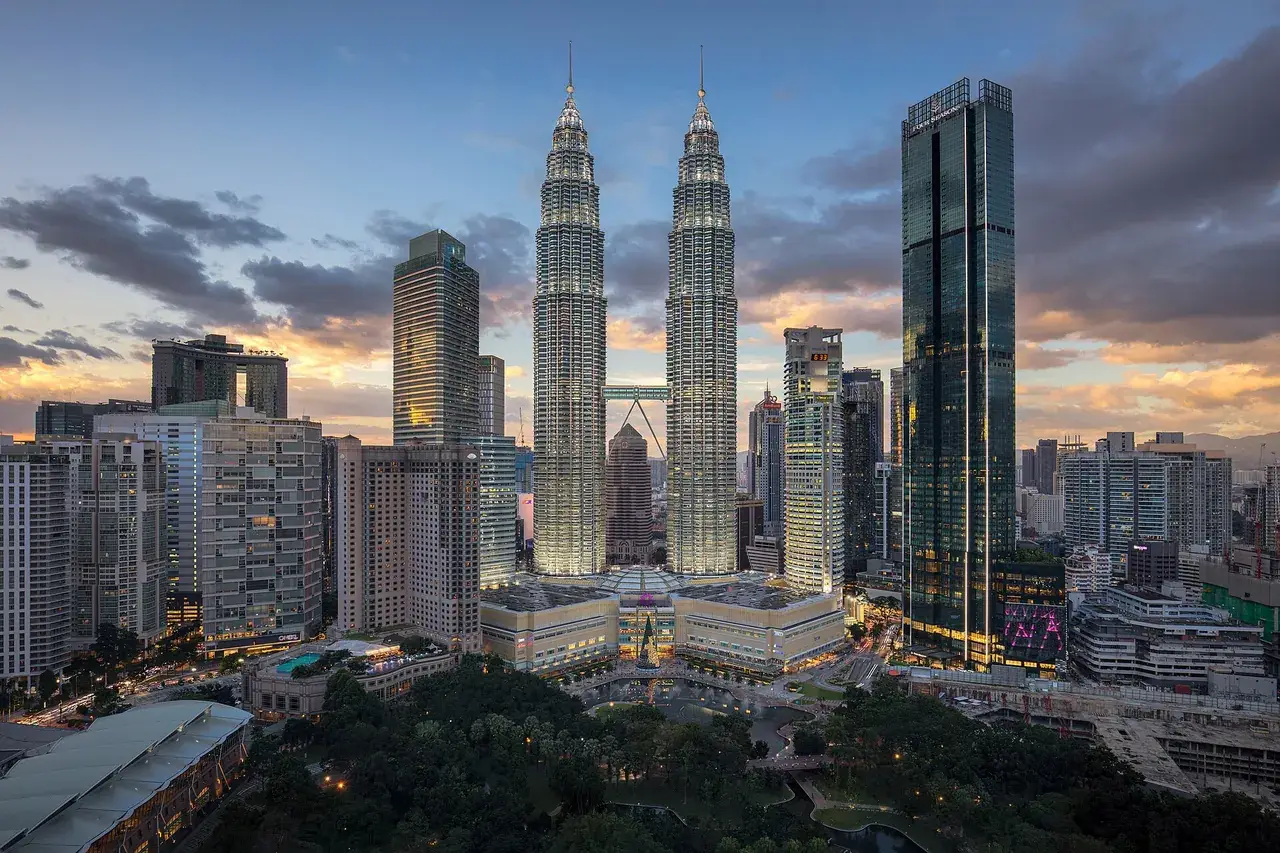 Hotels in Malaysia