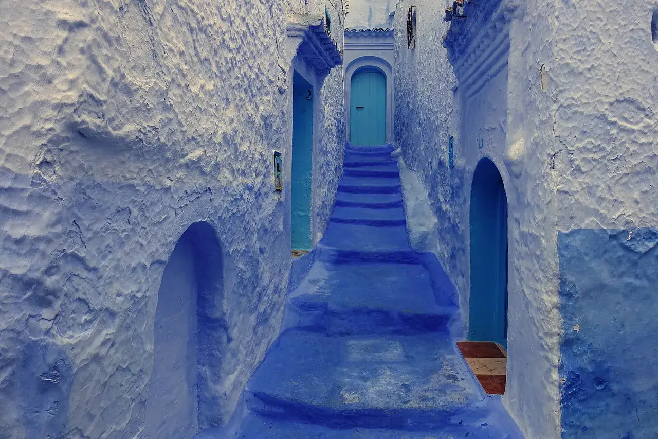 Hotels in Marokko