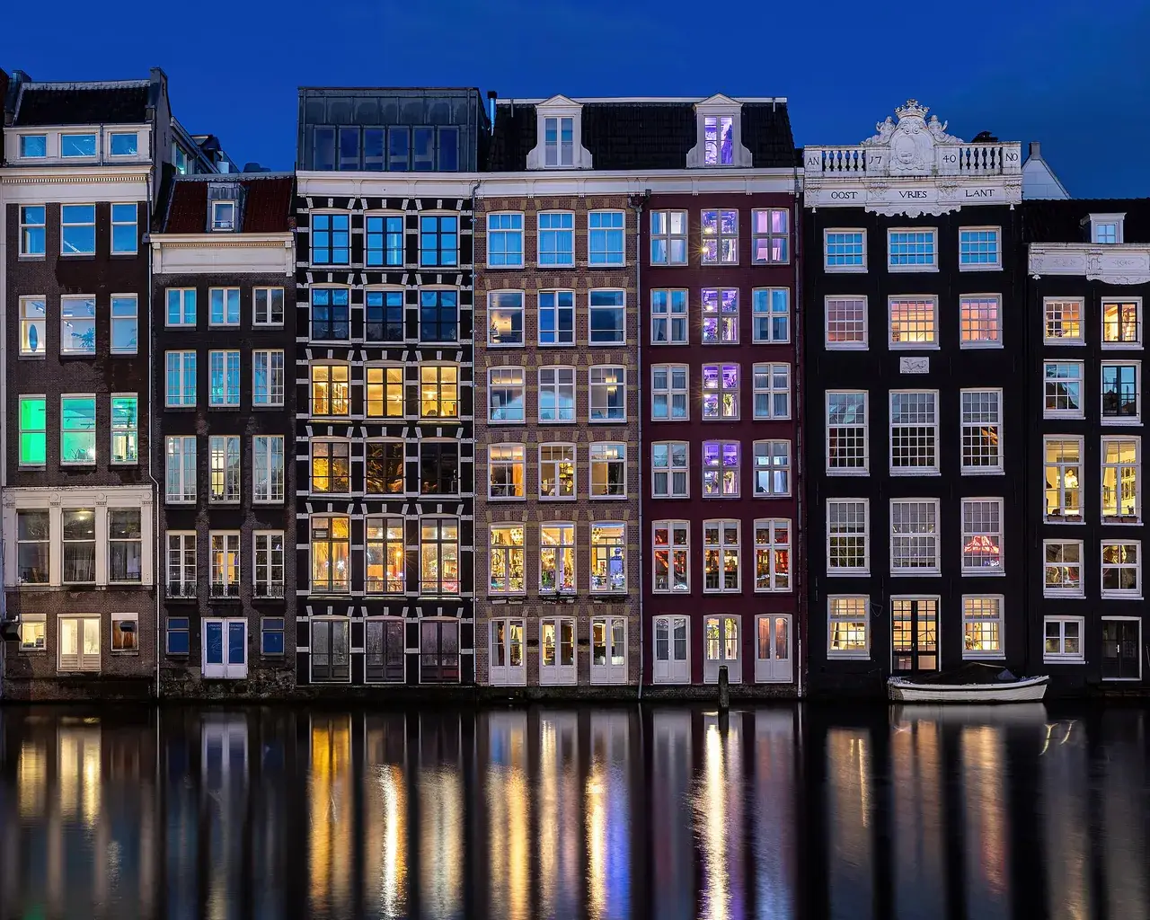Hotels in Niederlande