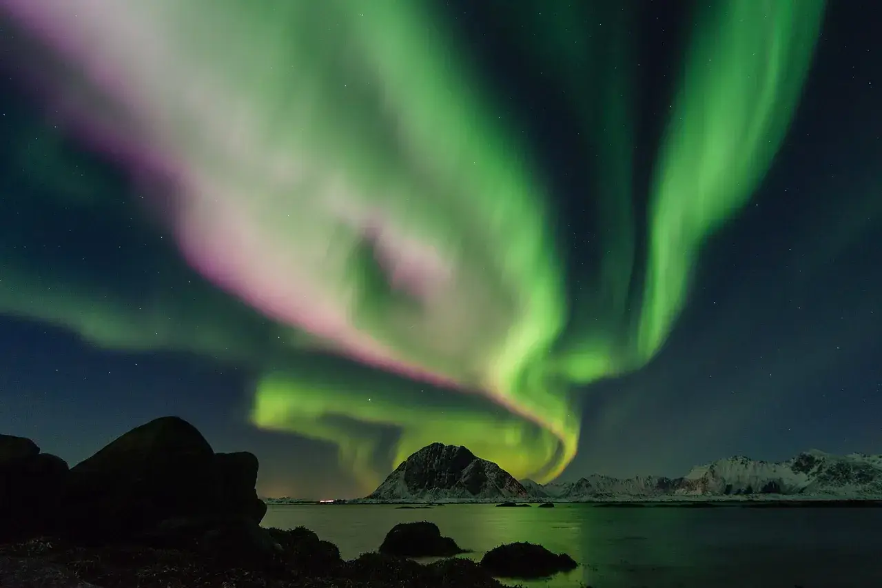 Hotels in Norwegen
