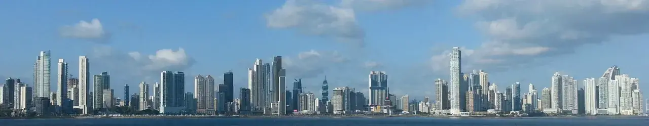 Hotels in Panama