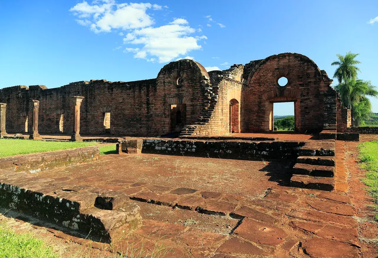 Hotels in Paraguay
