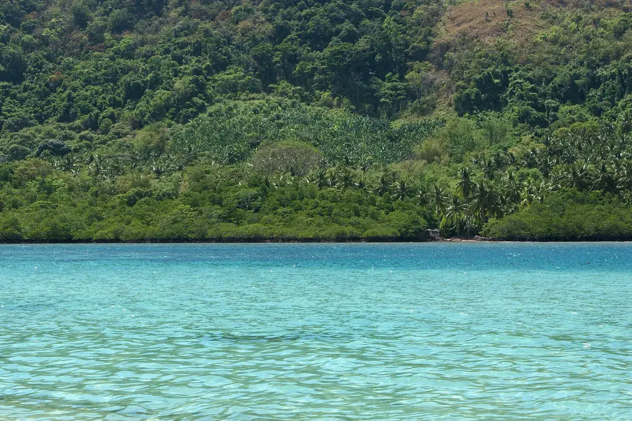 Hotels in Philippinen
