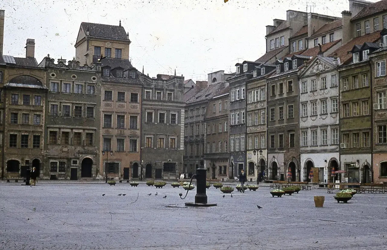 Hotels in Polen