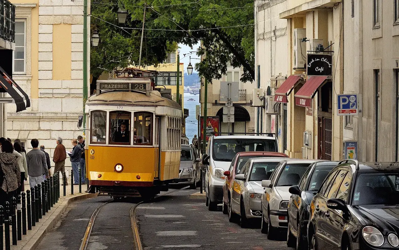Hotels in Portugal