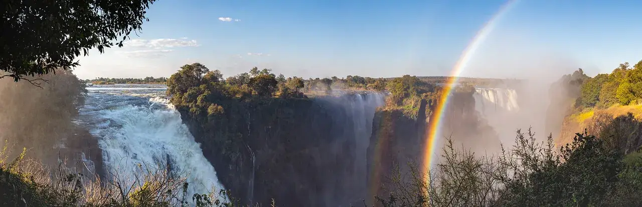 Hotels in Sambia