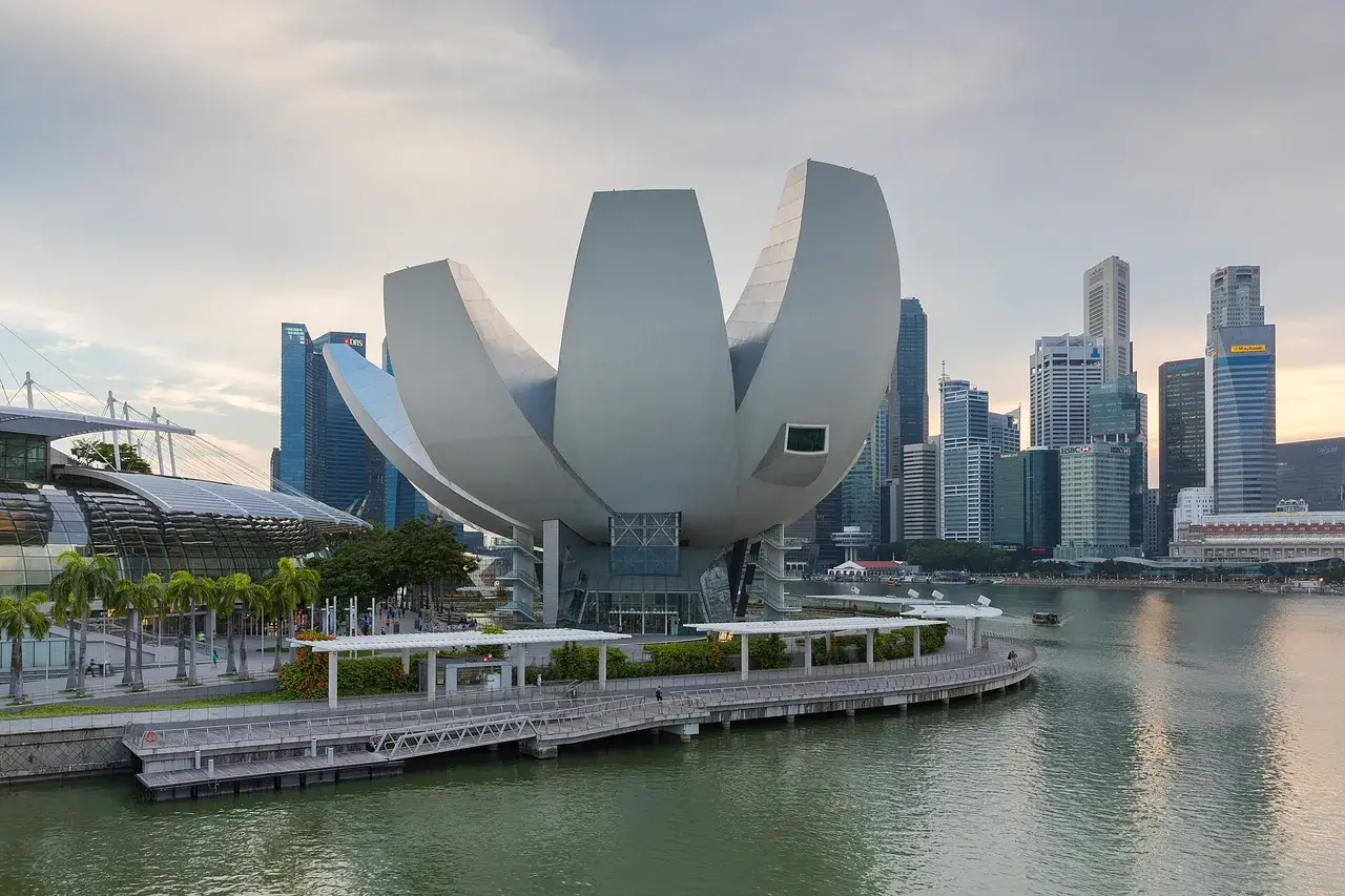 Hotels in Singapur