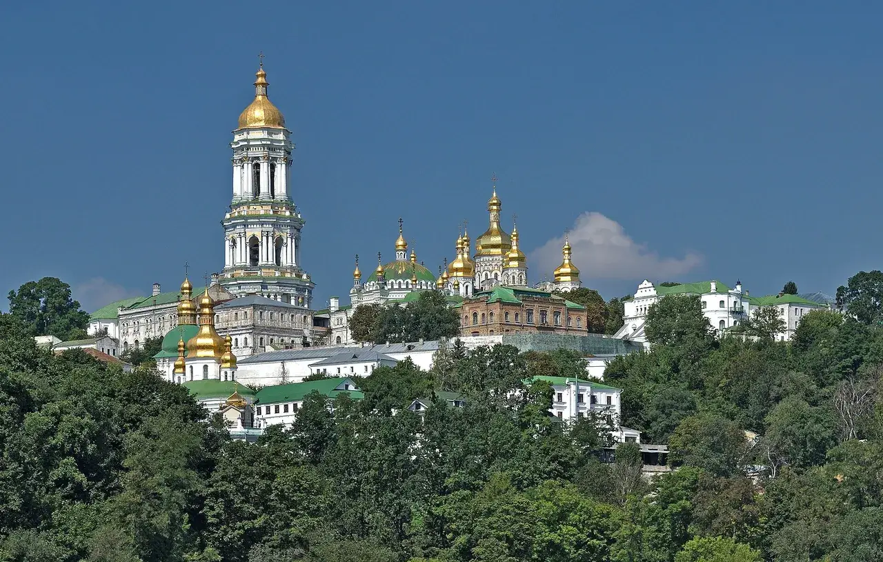 Hotels in Ukraine