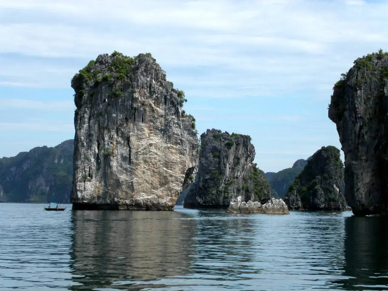 Hotels in Vietnam