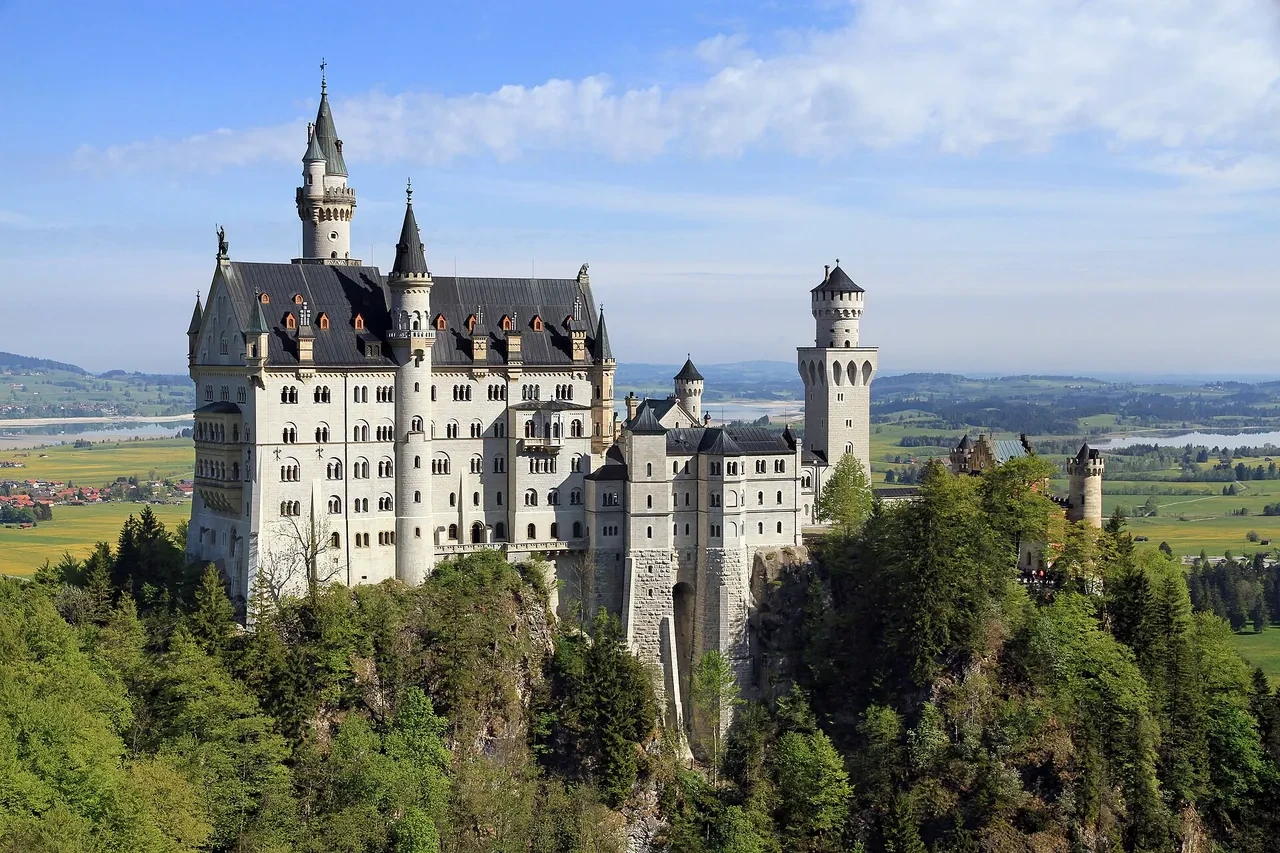 Hotels in Deutschland