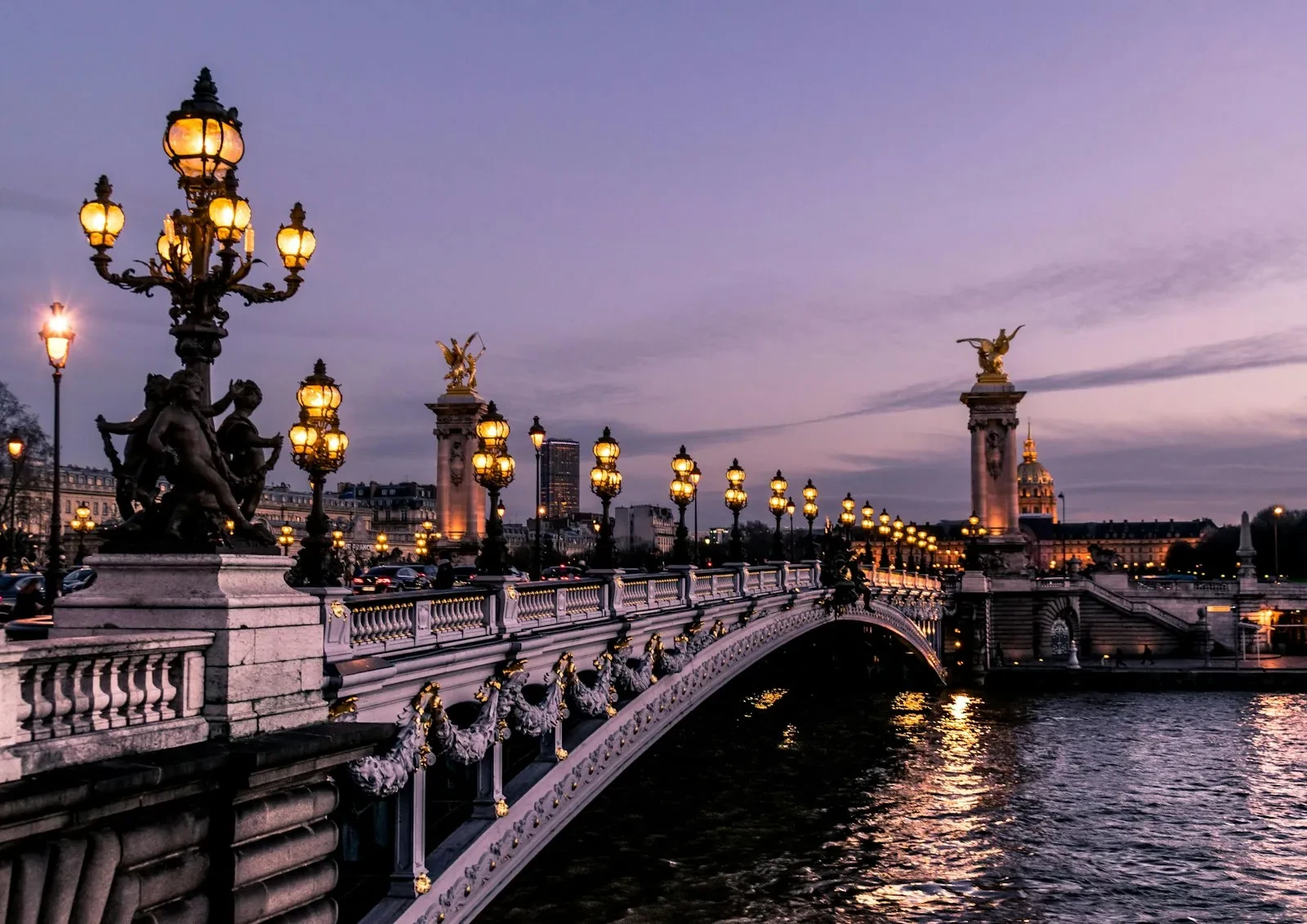 Hotels in Frankreich