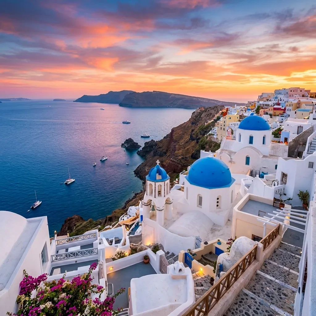Hotels in Griechenland