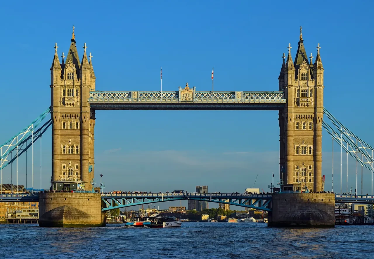 Hotels in Großbritannien