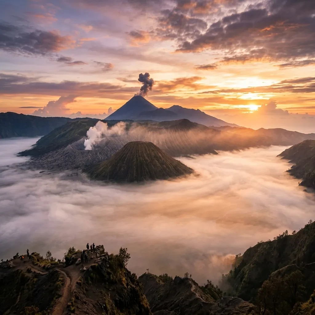Hotels in Indonesia