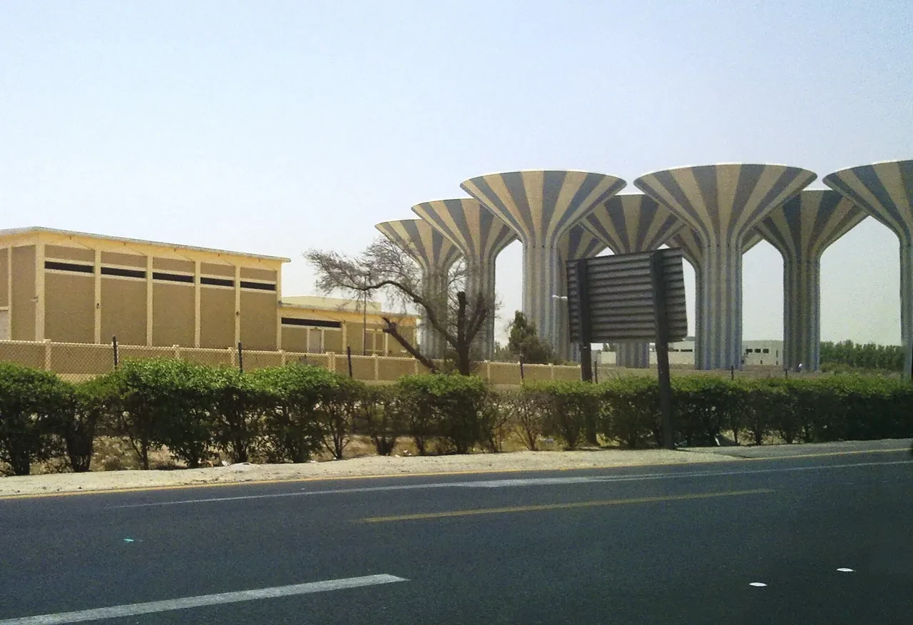 Hotels in Kuwait