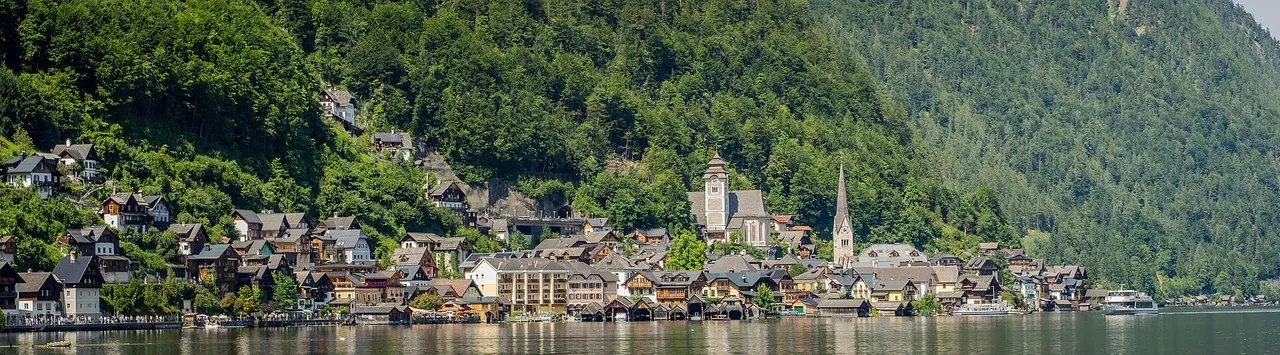 Hotels in Österreich