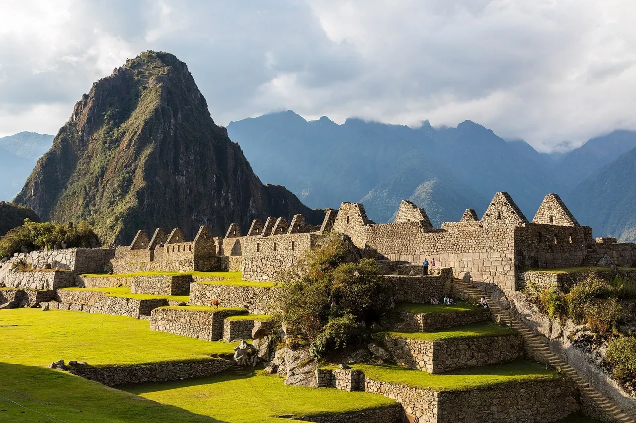 Hotels in Peru