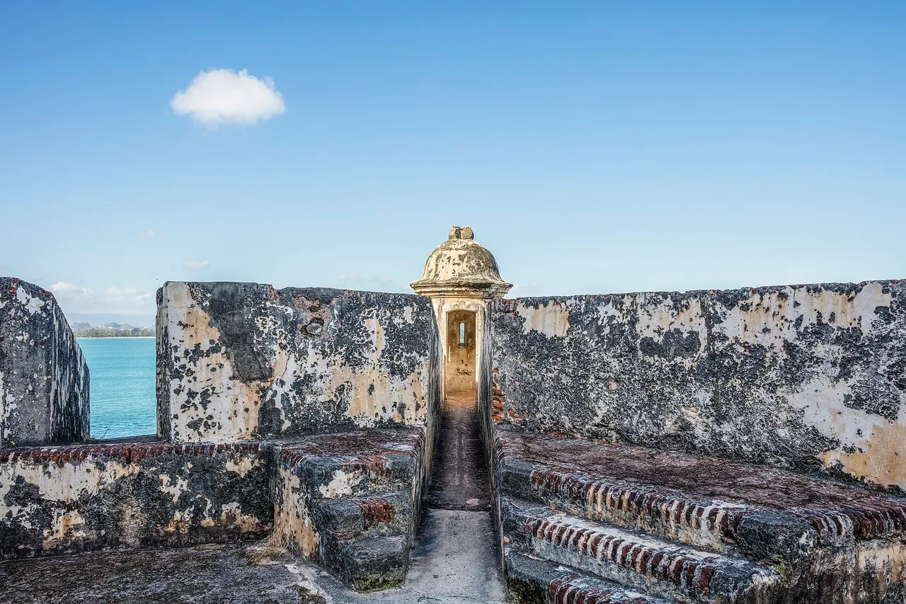 Hotels in Puerto Rico