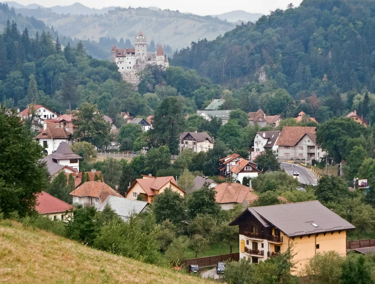 Hotels in Rumänien