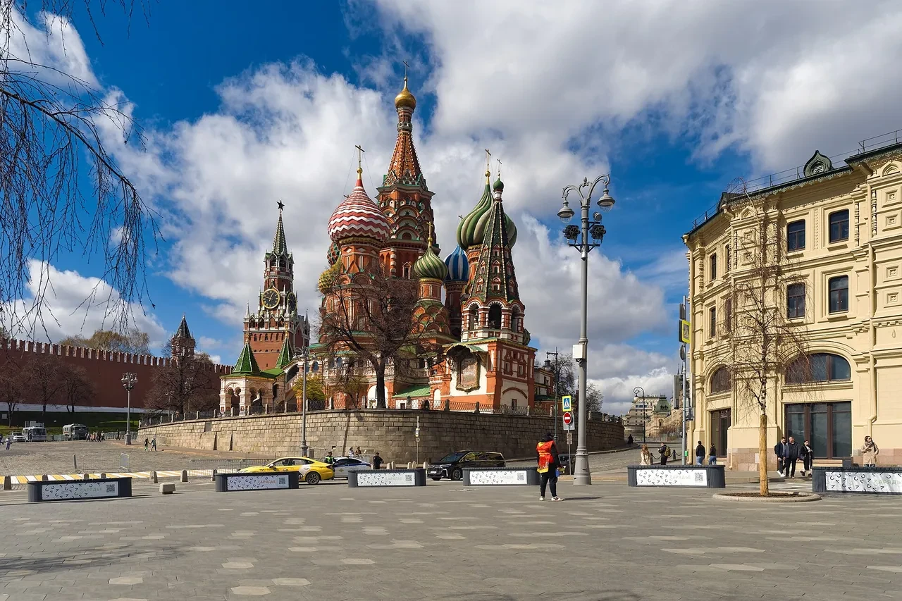 Hotels in Russland