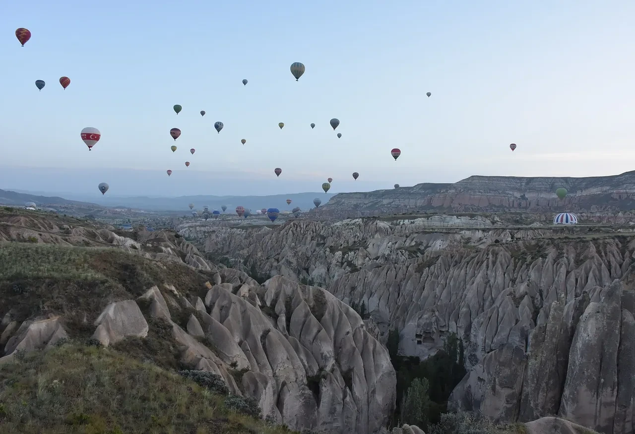 Hotels in Türkei