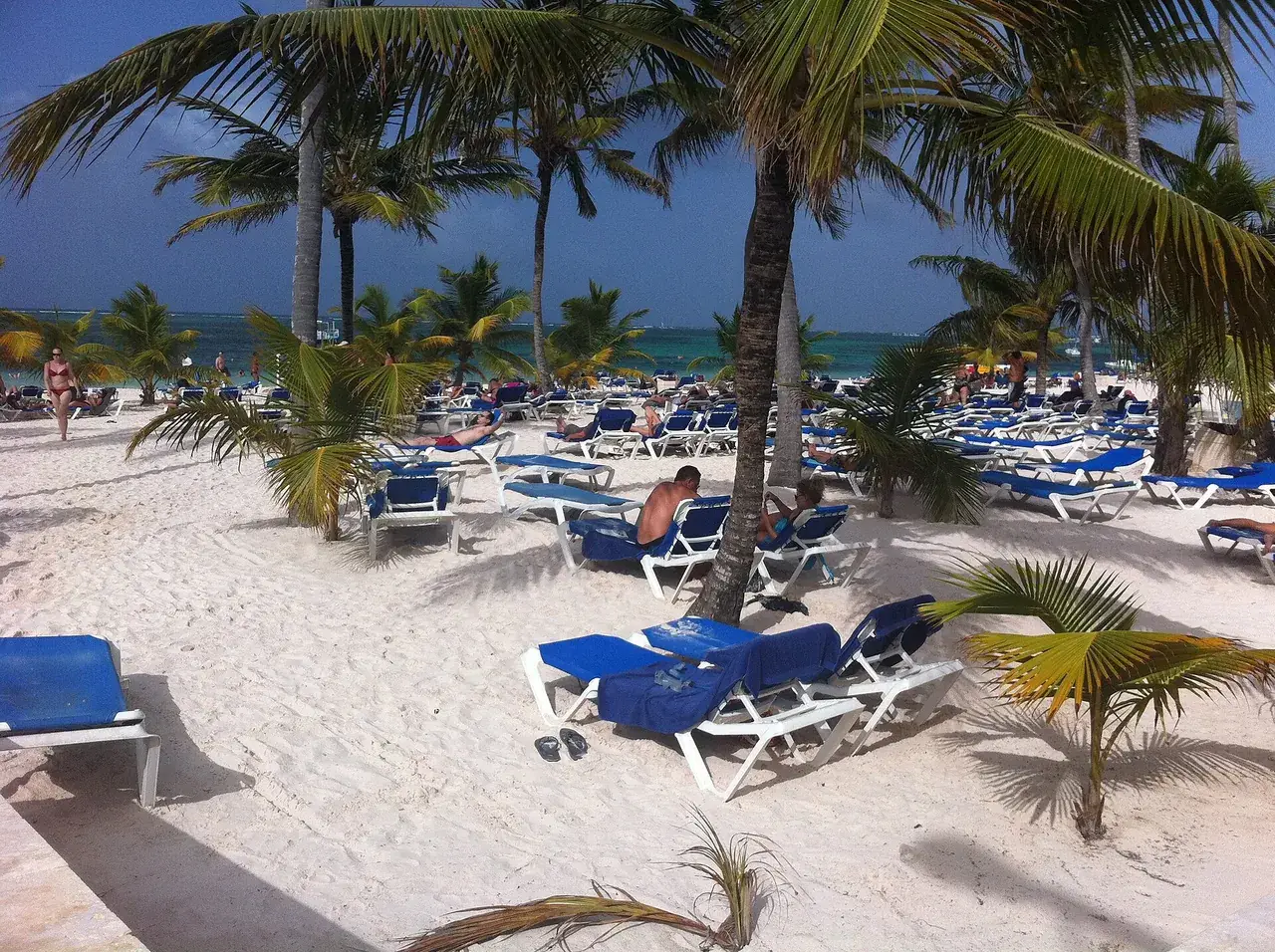 Hotels in Dominikanische Republik