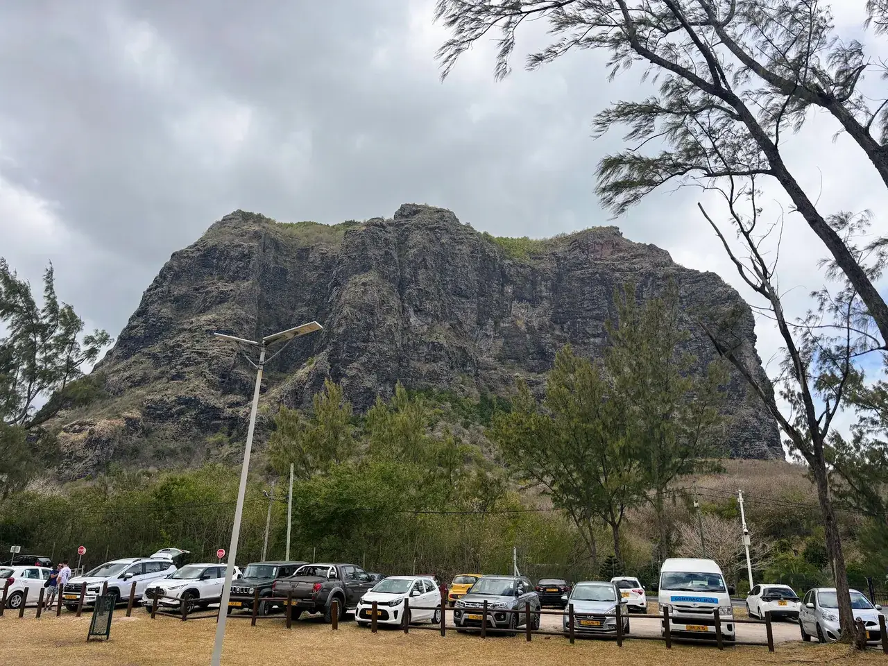 Hotels in Mauritius