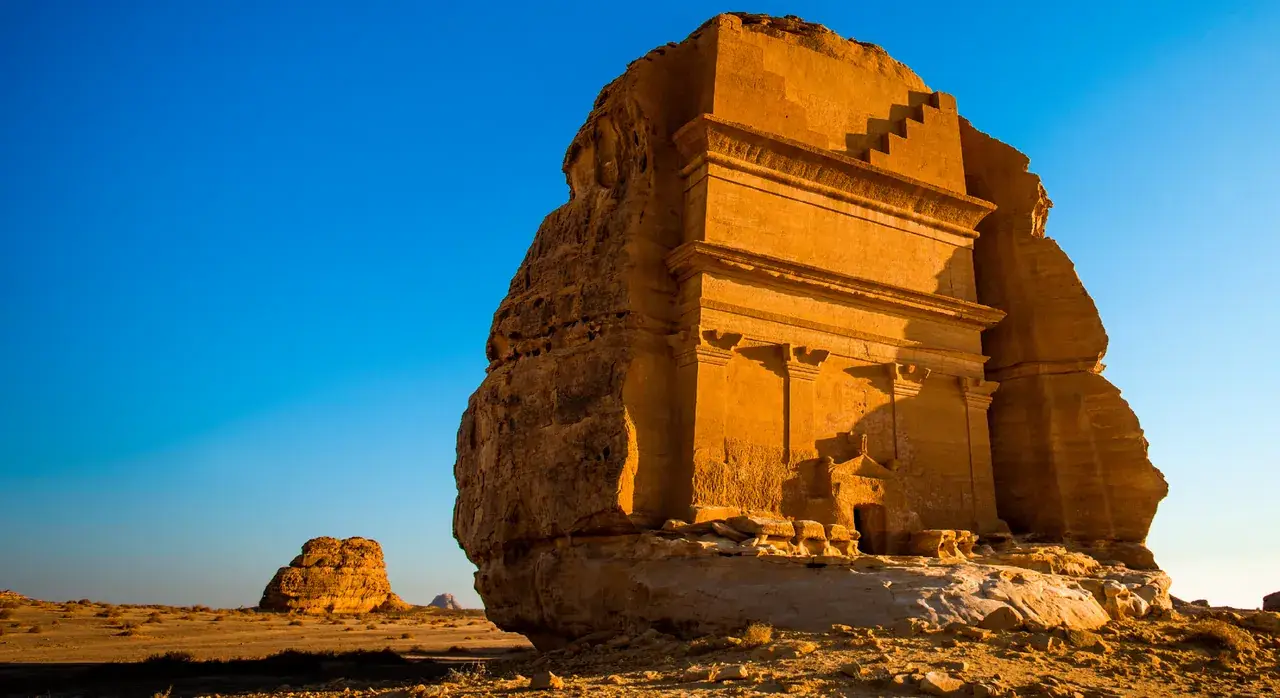 Hotels in Saudi-Arabien